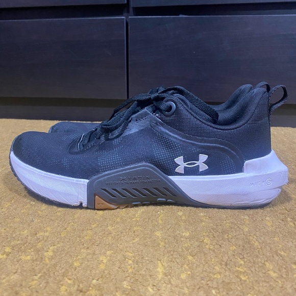 Under Armour TriBase Vital Cross Training Shoe - Picture 3 of 9
